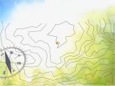 小學(xué)美術(shù)《第15課有生命的石頭》課件