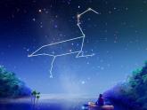 星空的聯(lián)想PPT課件免費(fèi)下載