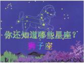 星空的聯(lián)想PPT課件免費(fèi)下載