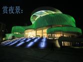 小學(xué)二年級(jí)美術(shù)下冊(cè)課件-第16課畫(huà)夜景-人美版(12張)ppt課件