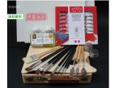 小學(xué)二年級(jí)下冊(cè)美術(shù)課件-1.1畫家眼中的兒童-嶺南版(10張)ppt課件