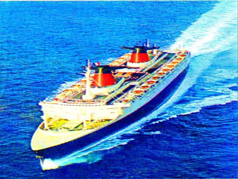 人教版一年级下册美术第15课《乘上大船游世界》-(4)ppt课件第7页