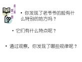 小學(xué)二年級上冊美術(shù)課件-3.8給樹爺爺畫像-嶺南版(15張)ppt課件