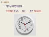 小學(xué)二年級(jí)上冊(cè)美術(shù)課件-5.17漂亮的鐘-嶺南版(11張)