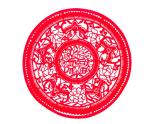 小學(xué)二年級(jí)上冊(cè)美術(shù)課件-第7課百變團(tuán)花-人美版(18張)