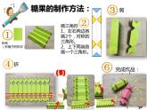小學(xué)二年級下冊美術(shù)課件-4.11小禮物-嶺南版(12張)ppt課件