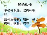 四年級美術(shù)《乘風破浪》課件PPT