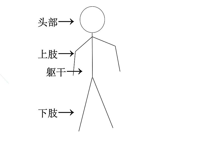 简笔画人PPT课件免费下载04