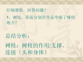 湘美版 美术一年级上册 12. 变脸(5) 课件