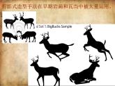 第11課-石壁上的九色鹿-課件