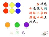 同一幅畫美術(shù)新課件