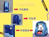 五年级美术下《书包》PPT课件PPT