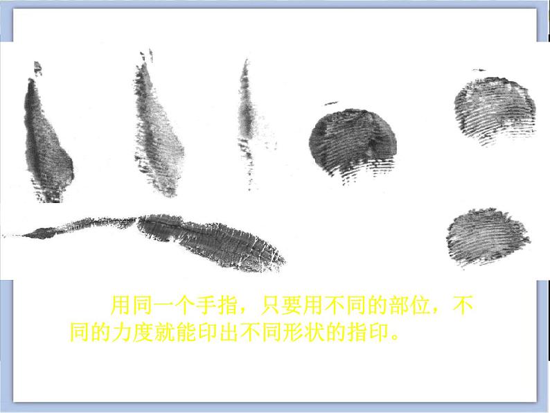 浙美版小学美术一年级下册12《手指印画》课件+素材03