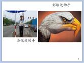 美术冀美版小学一年级下册6《灵巧的手》课件