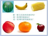 美术冀美版小学一年级下册10《圈圈乐园》课件
