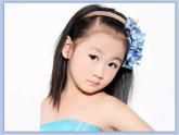 美术冀美版小学一年级下册18《男孩女孩》课件