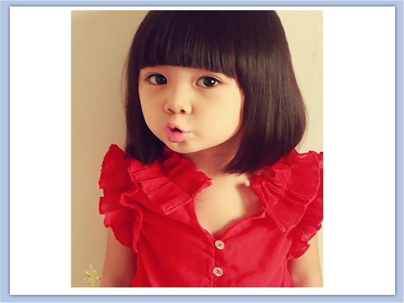 美术冀美版小学一年级下册18《男孩女孩》课件第5页