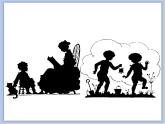 美术冀美版小学二年级下册5《我们爱运动》课件