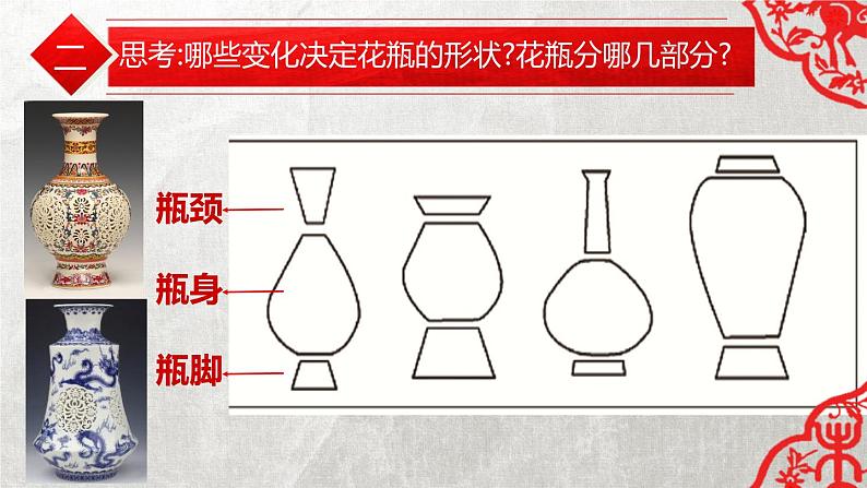 小学二年级下册美术课件-4.13大花瓶-岭南版(13张)(1)ppt课件04