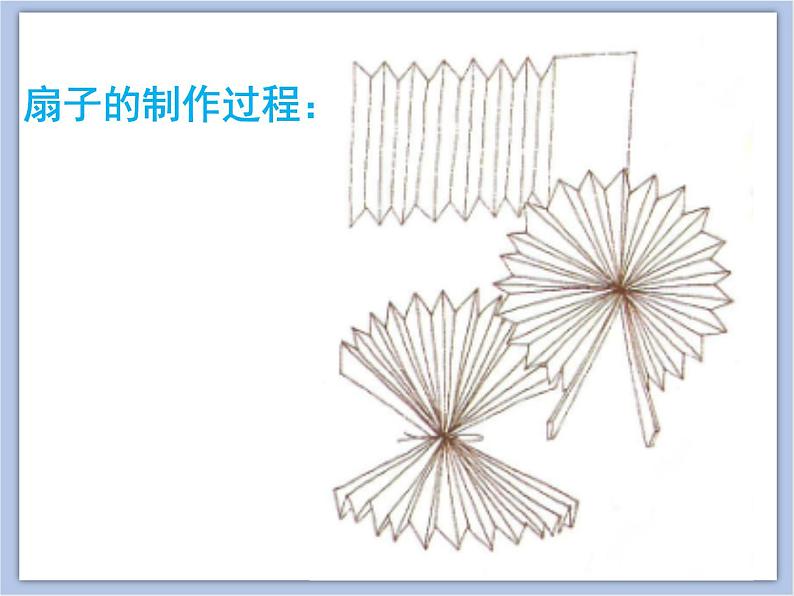 美术冀美版小学三年级下册16《风凉的扇子》课件第8页