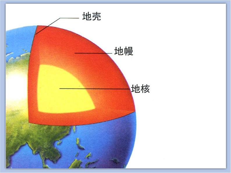 美术冀美版小学四年级下册10《地心游记》课件03