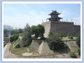 美術(shù)冀美版小學(xué)四年級(jí)下冊18《祖國的古建筑》課件