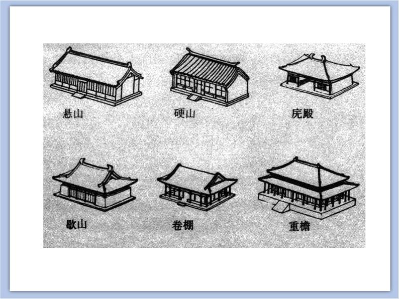 美术冀美版小学四年级下册18《祖国的古建筑》课件08