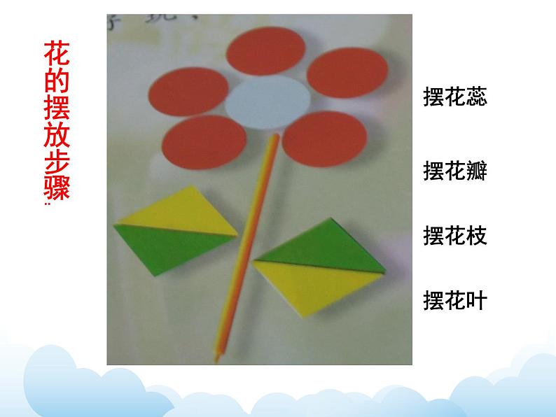 《花儿朵朵（二）》课件第5页