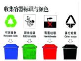 小學(xué)二年級(jí)下冊(cè)美術(shù)課件-19.分類垃圾桶嶺南版(13張)ppt課件