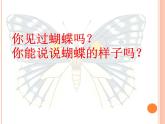 小学二年级下册美术课件-第5课折剪蝴蝶-浙美版(14张)ppt课件