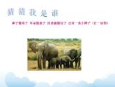 蘇少版三年級(jí)下冊(cè)美術(shù) 16 動(dòng)物面具 課件+教案