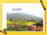 赣美版四年级美术下册3.《农家乐》课件
