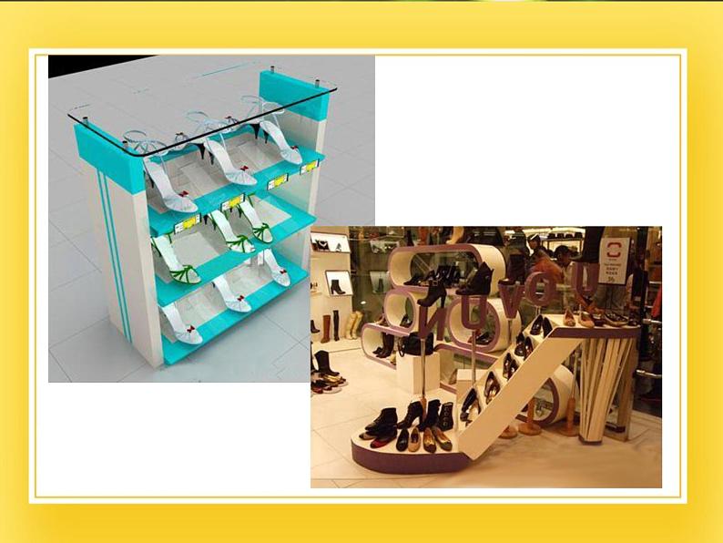 赣美版四年级美术下册20.《小小商品展示会》课件04