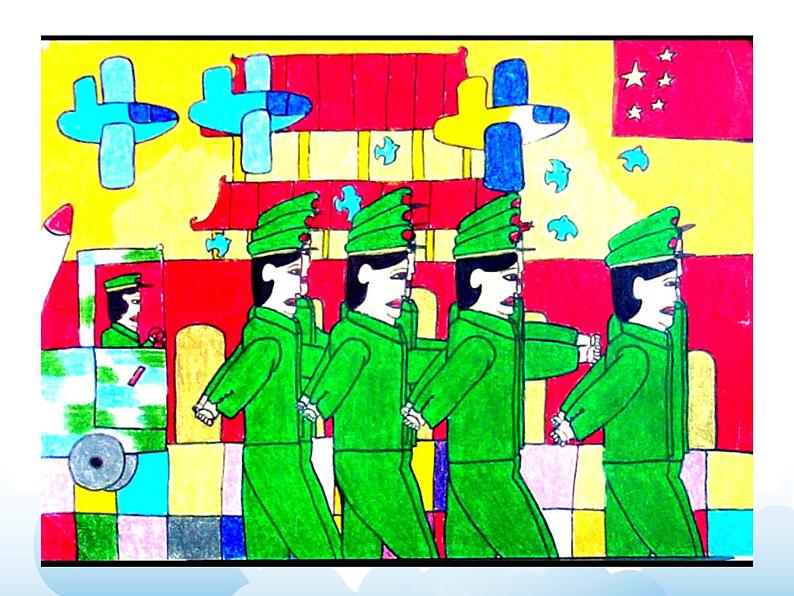 苏少版四年级下册美术 14 听音乐画音乐 课件+教案08