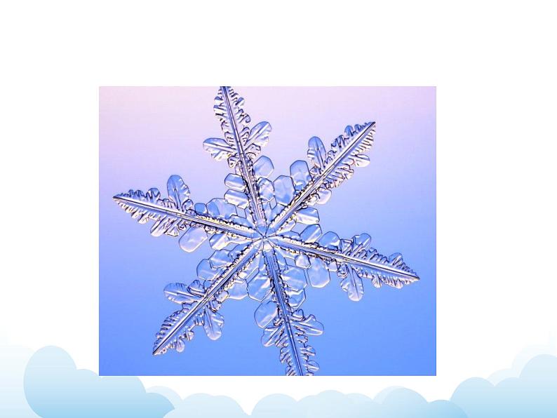 《雪》课件第3页