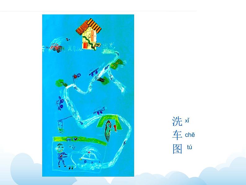 《我的地图》课件第5页