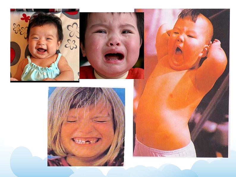 苏少版一年级下册美术 第11课 这是我呀 课件+教案03