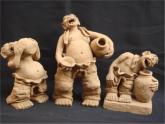 蘇少版六年級下冊美術(shù) 2.三百六十行（二） 課件+教案