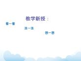 蘇少版六年級下冊美術(shù) 6.向動物朋友學(xué)習(xí) 課件+教案