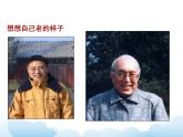 苏少版六年级下册美术 13.成长变化（一） 课件+教案