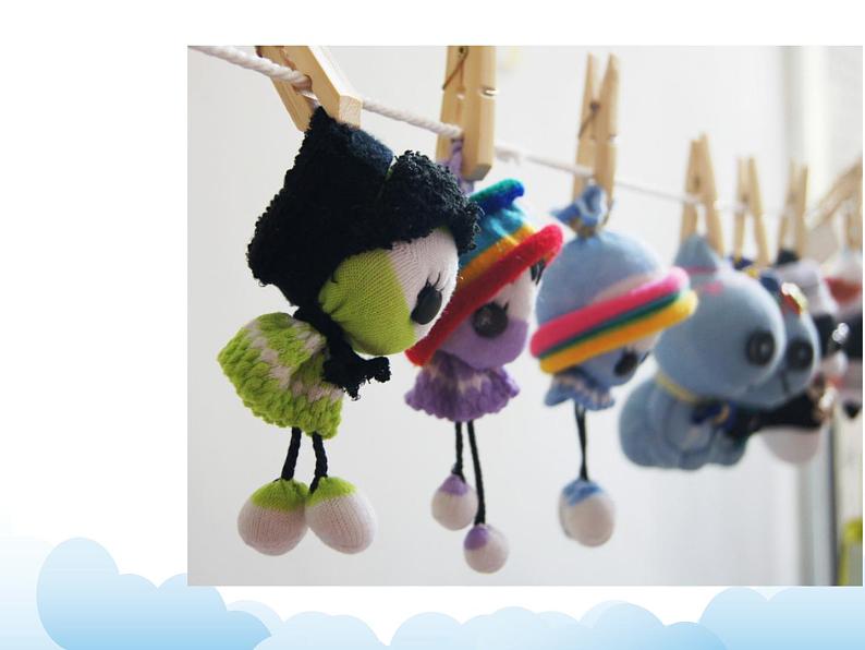 苏少版六年级下册美术 18.玩偶 课件+教案04