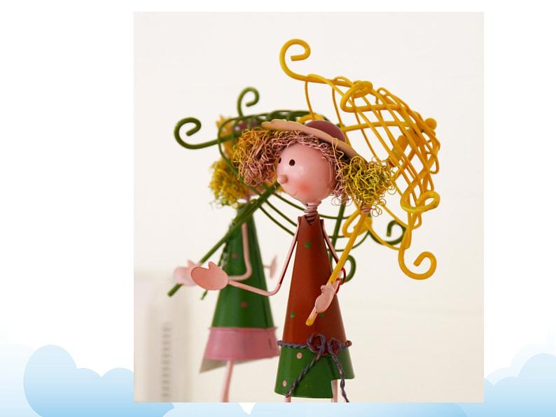 苏少版六年级下册美术 18.玩偶 课件+教案05