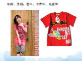 蘇少版六年級(jí)下冊(cè)美術(shù) 17.畫(huà)汗衫 課件+教案