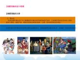 蘇少版三年級(jí)下冊(cè)美術(shù) 7 我設(shè)計(jì)的動(dòng)漫形象 課件+教案