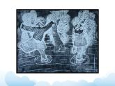 苏少版三年级下册美术 13 纸版画 课件+教案