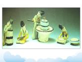 蘇少版三年級(jí)下冊(cè)美術(shù) 20 小泥人 課件+教案