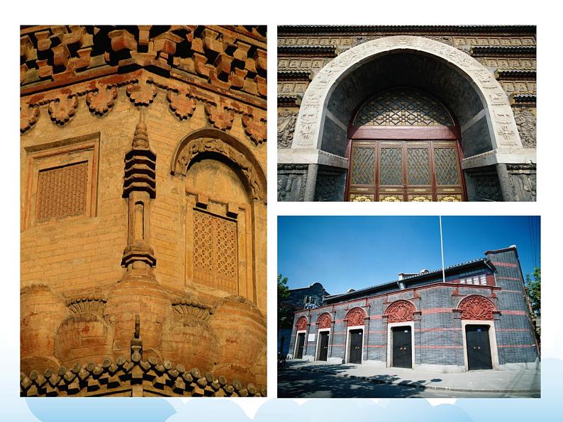 苏少版三年级下册美术 18 重复的形 课件+教案06