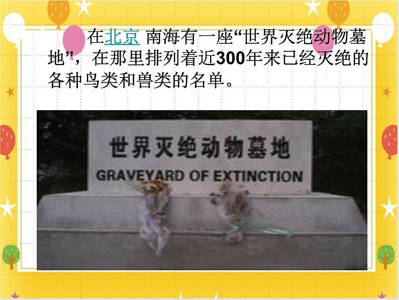 6《我和动物交朋友》课件第3页