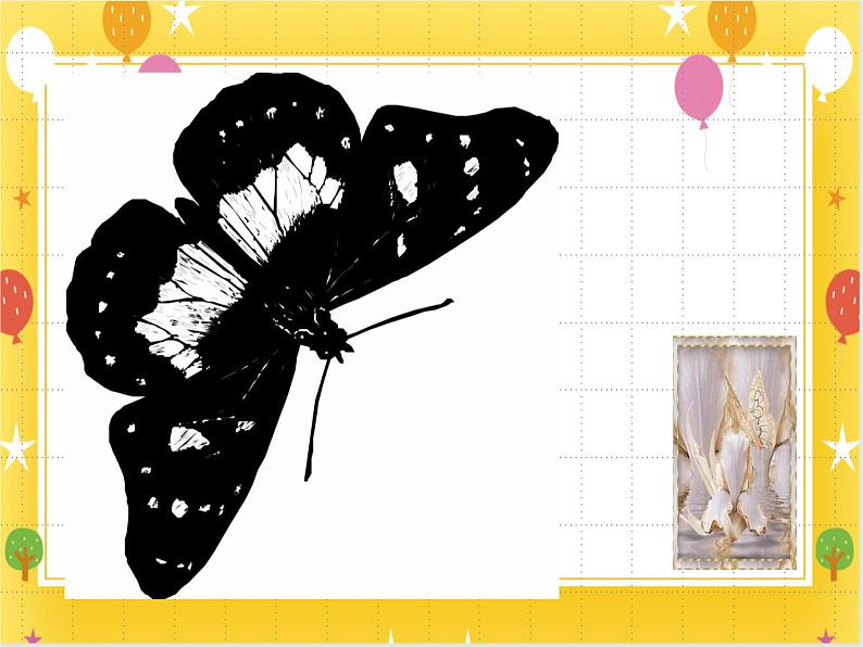 11《缤纷蝴蝶》课件第7页