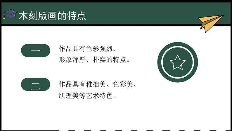 吹塑纸版画第8页